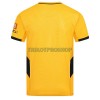 Original Fußballtrikot Wolves FC Heimtrikot 2021-22 Für Herren